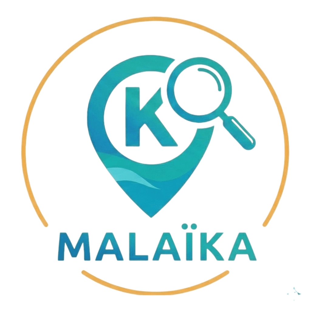 Malaïka